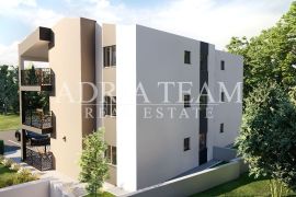 APARTMANI U ZGRADAMA U NOVOGRADNJI - VIR, Vir, Διαμέρισμα