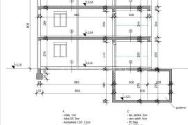 APARTMANI U ZGRADAMA U NOVOGRADNJI - VIR, Vir, Διαμέρισμα