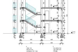 APARTMANI U ZGRADAMA U NOVOGRADNJI - VIR, Vir, Διαμέρισμα