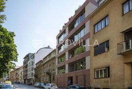 Zagreb, Medvedgradska, luksuzna novogradnja, trosoban stan NKP 115m2, Zagreb, Appartement