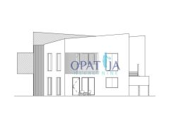 Vir, moderan apartman S1 u centru otoka, Vir, Διαμέρισμα