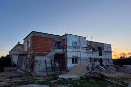 Vir, moderan apartman S1 u centru otoka, Vir, Διαμέρισμα