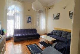 OPATIJA STROGI CENTAR - FANTASTIČAN STAN OD 120m2, TRI BALKONA !!, Opatija, Apartamento