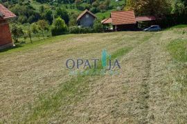 Gornja Stubica građevinsko zemljište 1357 m2, Gornja Stubica, Terra