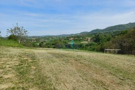 Gornja Stubica građevinsko zemljište 1357 m2, Gornja Stubica, Terra