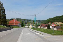 Gornja Stubica građevinsko zemljište 1357 m2, Gornja Stubica, Terra