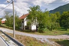 BRUŠANE, GOSPIĆ - Oaza mirnog života uz Park prirode Velebit, Gospić - Okolica, Σπίτι