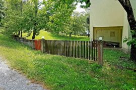 BRUŠANE, GOSPIĆ - Oaza mirnog života uz Park prirode Velebit, Gospić - Okolica, Σπίτι