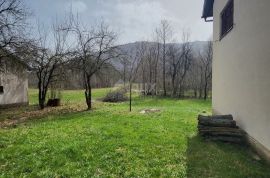 BRUŠANE, GOSPIĆ - Oaza mirnog života uz Park prirode Velebit, Gospić - Okolica, Σπίτι