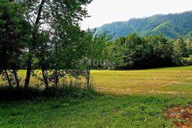 BRUŠANE, GOSPIĆ - Oaza mirnog života uz Park prirode Velebit, Gospić - Okolica, Σπίτι