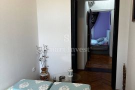 OPATIJA, stan 3S+DB na 2.katu s pogledom na more!, Opatija, Kвартира