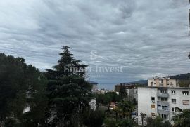 OPATIJA, stan 3S+DB na 2.katu s pogledom na more!, Opatija, Kвартира