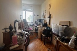 OPATIJA, stan 3S+DB na 2.katu s pogledom na more!, Opatija, Kвартира