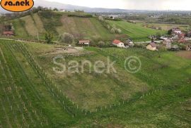 Zemljište u Maloj Gorici, Sveta Nedelja, Terrain