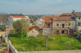 Novigrad okolica, istarska kuća sa potencijalom, Novigrad, Ev