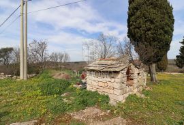 Rovinj, okolica, stancija s pogledom na more, Rovinj, Tierra