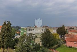 Rovinj, stan na super lokaciji s pogledom na more, Rovinj, Appartement