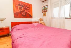 Rovinj, stan na super lokaciji s pogledom na more, Rovinj, Appartement