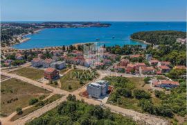 Rovinj, namješten stan na traženoj lokaciji, Rovinj, شقة