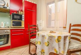 Rovinj, centar, stan na korak od mora, Rovinj, Appartment