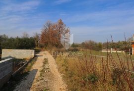 Barban, okolica, građevinsko zemljište na dobroj lokaciji, Barban, Terrain