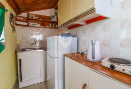 Rovinj, okolica, apartmanska kuća u centru, Rovinj, Haus