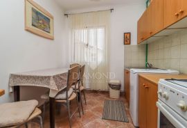 Rovinj, okolica, apartmanska kuća u centru, Rovinj, Haus