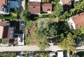 Poreč, građevinsko zemljište na top lokaciji!, Poreč, Terrain