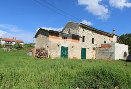 Labin, okolica, kamena kuća za adaptaciju, Labin, Kuća