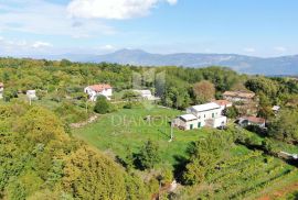 Labin, okolica, kamena kuća za adaptaciju, Labin, Kuća