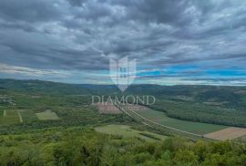 Motovun, kuća u centru sa otvorenim pogledom, Motovun, Σπίτι