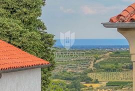 Momjan, istarska kuća sa lijepim pogledom, Buje, Kuća