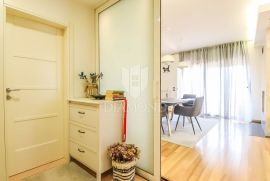 Rovinj, prostrani stan na mirnoj lokaciji nedaleko od centra, Rovinj, Appartment