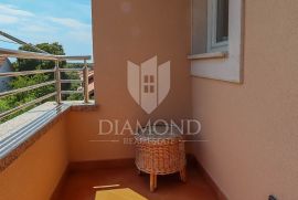 Rovinj, prostrani stan na mirnoj lokaciji nedaleko od centra, Rovinj, Appartment