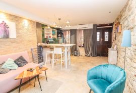 Rovinj, centar, renovirani studio apartman u mirnoj ulici, Rovinj, Appartamento