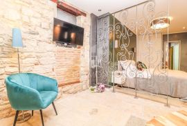 Rovinj, centar, renovirani studio apartman u mirnoj ulici, Rovinj, Διαμέρισμα