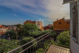 Rovinj, centar, dva super stana na poželjnoj lokaciji, Rovinj, Daire