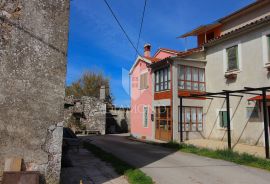 Labin, okolica, kuća na mirnoj lokaciji, Labin, Ev