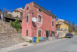 Motovun, samostojeća kuća sa otvorenim pogledom, Motovun, بيت