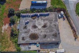 Novigrad okolica, poslovna hala na dobroj lokaciji, Novigrad, Propriedade comercial