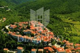 Labin, atraktivni, suvremeni hotel s povijesnim dodirom, Labin, Propiedad comercial