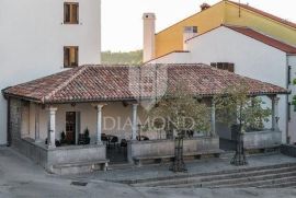 Labin, atraktivni, suvremeni hotel s povijesnim dodirom, Labin, Propiedad comercial