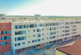 Umag, novogradnja! Apartman na odličnoj lokaciji!, Umag, Flat