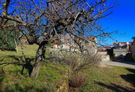 Sveta Katarina, okolica, kuća sa imanjem u malom, mirnom selu, Pićan, Haus