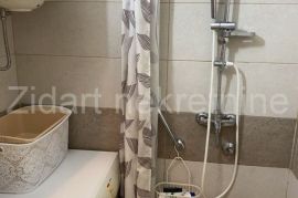 Dr Ivana Ribara, 86m2, odličan, renoviran, Novi Beograd, Appartment