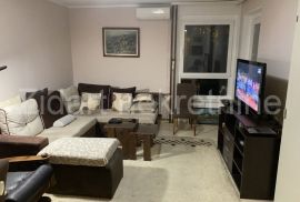 Dr Ivana Ribara, 86m2, odličan, renoviran, Novi Beograd, Appartment