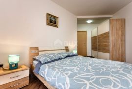 OTOK KRK, VRBNIK - Apartman 99 m2 sa pogledom na more, Vrbnik, شقة