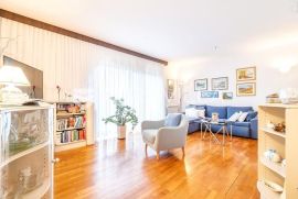 Mlinovi, prekrasan preterosobni stan 190m2 sa velikom terasom, Zagreb, Appartamento