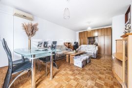 Zagreb, Lanište funkcionalan dvosoban stan 56 m2, Zagreb, Kвартира