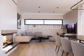 Zagreb, Vrapče, prekrasan penthouse NKP 220,07m2, Zagreb, Διαμέρισμα